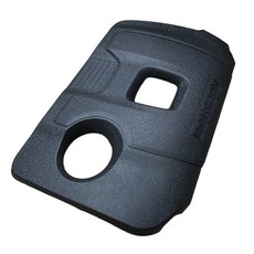 현대 엘란트라 2.0L 2017-2018 소나타 LF 엔진 커버 OEM