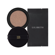 [릴리베스] 퍼펙트 피팅 풀 커버리지 쿠션 (리필), 23호 리필, 1개