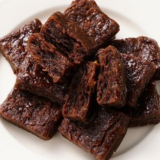 김규흔 한과 명인 초코 꿀약과, 1박스, 400g