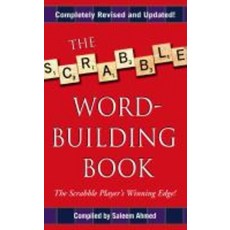 The Scrabble Word-Building Book, Pocket Books