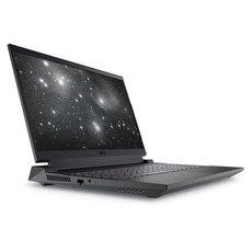 델 2024 G15 5530 Gaming Laptop 15.6 코어i5 인텔 13세대 지포스 RTX 3050, 다크 섀도우 그레이, 2TB, 32GB, WIN11 Pro, DG5530-UB02KR