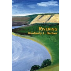 (英文圖書)Rivering 平裝版, Spuyten Duyvil, 英文