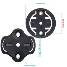 Montana700 GPS 자전거 사이클링 컴퓨터 슬리브와 호환되는 부드러운 실리카 하우징 커버, 1개, 색상: 7. A2A4