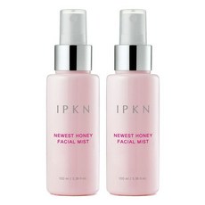 생활모음 여성화장품 산호수 미스트 100ml 2개