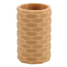 휴대용 실리콘 캠핑 조명 커버 미끄럼 방지 목표 제로 블랙 독 ESLNF 보호, 1. Yellow 1pc, 1개