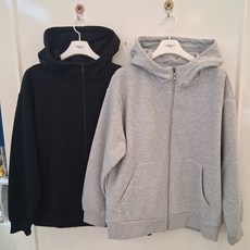 행텐주니어[틴즈] #공영 기모 후드집업# 25#신#50% 뉴코아울산성남점 14540-034-803