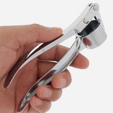 마늘다지기 스텐 마늘으깨기 다진마늘 간편하게 으깨기, 1개