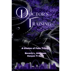 (영문도서)Doctor's Training Omnibus Paperback, Phoenix Voices Publishing, English, 9798330606818