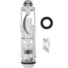 永昕衛廚 CBK 落水器 兩段式沖水 CBK-OTM49 美標替代款, 1個