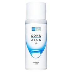 하다라보 고쿠쥰 밀크 로션, 140ml, 1개