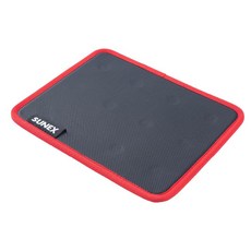 수넥스 SXMAGMAT X10 유연한 마그네틱 오가나이저 매트 8인치 40LB 정격, 8" x 10"