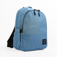 하이하루 보온보냉 배낭 7L 아웃도어백팩형