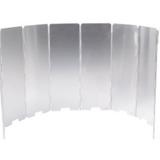 U&U샵 버너 바람막이 가스렌지가림막