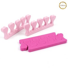 GOLDMEME 2개 네일헬퍼 셀프네일, 색상임의발송