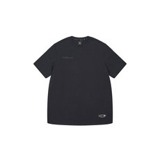 [ZD SPORTS] ZD X DALPONTE 퍼펙트 반팔 [블랙], M(95)