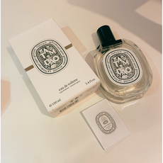 딥티크 탐다오 오 드 뚜왈렛, 50ml, 1개