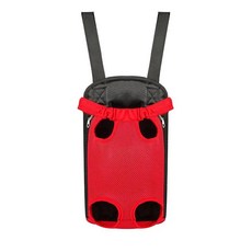 애완 동물 고양이 개 캐리어 배낭 메쉬 위장 야외 여행 제품 Perros 작은 개 고양이를위한 통기성 어깨 손잡이 가방, S, A