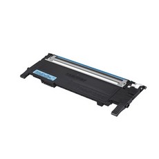 우리네 삼성 CLT-K403S C403S M403S Y403S 컬러 호환 프린터 토너, CLT-C403S 파랑색 1000매, 1000개