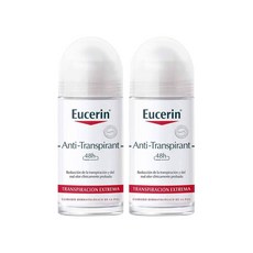 유세린 롤온 48시간 50ml 2개입