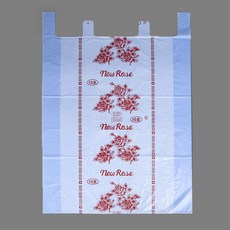 도매시장 옷보관 이사 포장 50p 이불비닐봉투(청색10호)(100x110cm)/대형비닐봉투