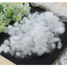 자투리 방울솜500g, 1개