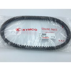 光陽原廠 驅動皮帶 NIKITA K-XCT 300 DOWNTOWN 350專用皮帶 LEA7, 1個