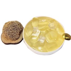 CookieTree 台灣高山愛玉籽 DIY手作愛玉凍, 1個, 台灣愛玉籽25g