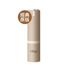 OBgE 自然遮瑕素顏霜 50g 經典原版, 自然, 1個