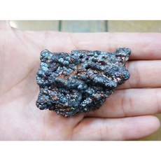 西班牙針鐵礦 能量礦石, 1個