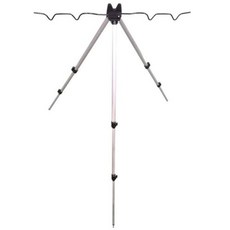 낚시대 삼각대 거치대 받침대, 1개