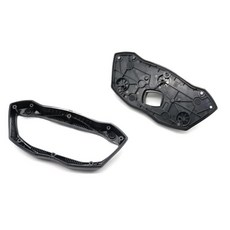 오토바이 계기판 커버 타코미터 계기 보호 케이스, 3. As the picture