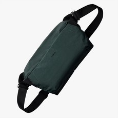 벨로이 슬링백 힙색 러닝벨트 9L BSVA DeepOcean