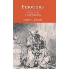 Emotions:An Essay in Aid of Moral Psychology, Cambridge University Press