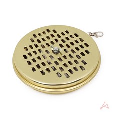 꾸미꾸미 캠핑용 모기향걸이 피우는모기향걸이, 상세페이지 참조