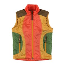 덕마운트 아동용 아웃도어 조끼 컨실드후드 Indinito V