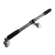 MaXpeedingrods Dual Steering Stabilizer for Jeep Grand Cherokee WJ 1999-2004 2WD 4WD 4\" Suspensio, MaXpeedingrods Dual Steering S