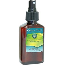 내츄럴센츠 애완용 레몬그래스 앤 버베나 코롱, 110.9ml, 1개