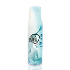 DOHO 皮膚噴 噴霧 肌膚防護 防水 透氣 乾爽, 1個, 單罐