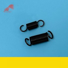 분철제본 링제본기 가정용 책분철 문제집 와이어링 제본, 3. EB30 스프링 1개