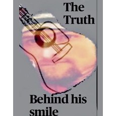 (영문도서) The Truth Behind his Smile Paperback, Katie Griffith, English, 9798227710697