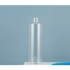 10pcs 100ML 플라스틱 병 트리거 스프레이 뚜껑 안개 Automizer 애완 동물 블랙 리필 용 컨테이너 JX052-10, 04 100ml, 03 White Spray, 06 Clear bottle