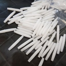 P老闆水族 風管二通 散裝 小二通 相接頭 - 風管打氣連接, 1個