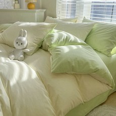 특대형 베개 커버 특대형 50x80cm 개 국제 사이즈 옐로우 55x80cm 딥 60x90, 1개, R. 밝은 노란색