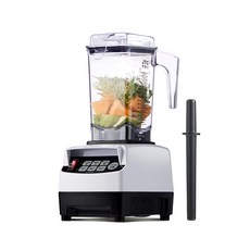 JTC杰帝士 智能萬用調理機 三匹馬力破壁機, TM-800D-白