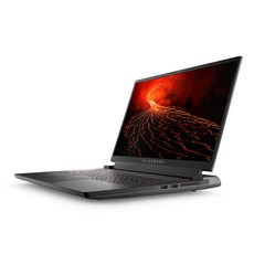 델 2023 에일리언웨어 M17 라이젠9 라이젠 6000 시리즈 지포스 RTX 3080, Dark Side of the Moon, 1TB, 32GB, WIN11 Pro, DAWM17R5-WP13KR