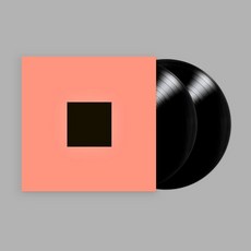 [LP] Bon Iver (본 이베어) - SABLE fABLE [2LP]