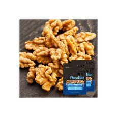 (신선집중) 호두 1kg(500g+500g) 견과류 25년산(1/4태)출고