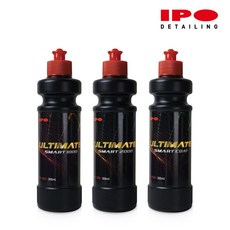 IPO 얼티메이트 스마트 컴파운드 시리즈 / 1000방 2000방 자동차코팅제, 1개, 300ml, 스마트COAT
