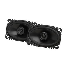 JBL Club 64FSL - Shallow-Mount 6-1/2\" (160mm) 양방향 자동차 스피커 55W RMS 165W 피크 감도 (@ 2.83V): 92dB 주, 클럽 44F