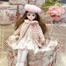 콩순이 옹알이 콩콩이 인형 리본돌 어부바 베렝구어 아기, 2